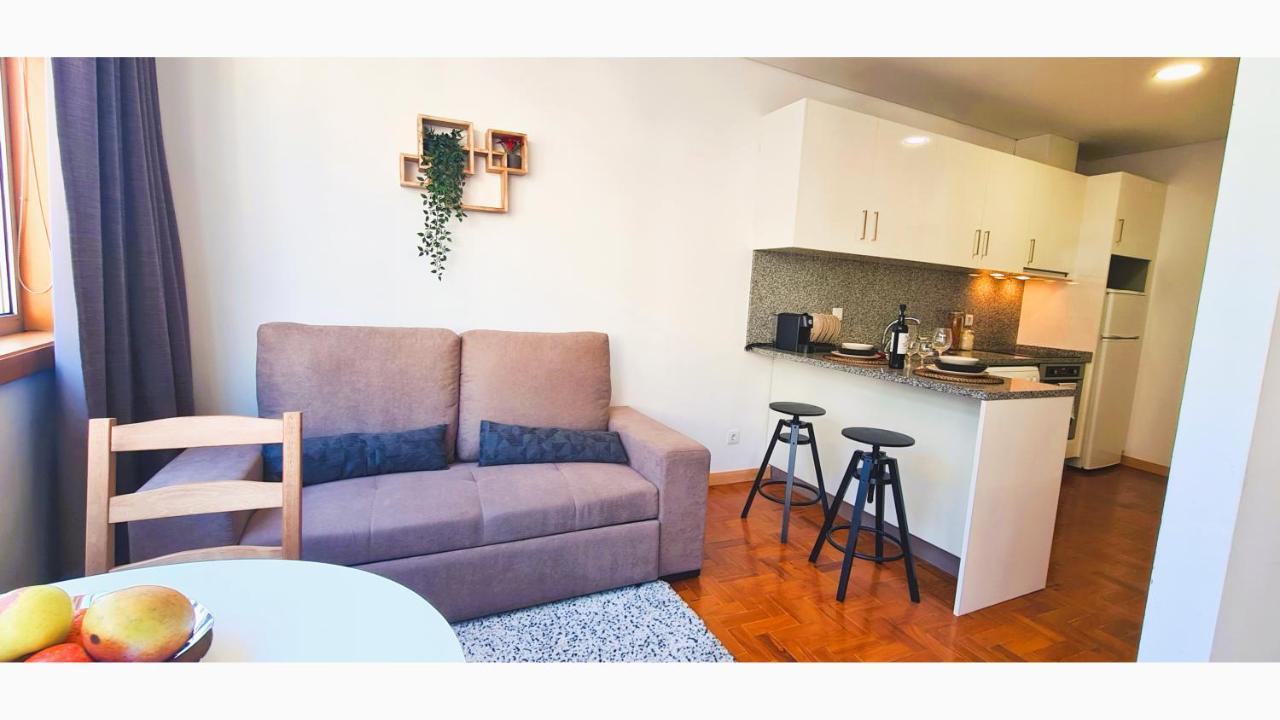 Yaya Pt- Santa Catarina Apartaments OOporto Esterno foto