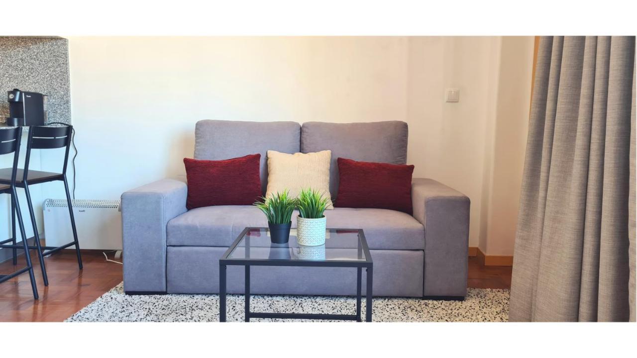 Yaya Pt- Santa Catarina Apartaments OOporto Esterno foto
