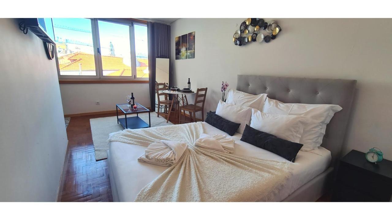 Yaya Pt- Santa Catarina Apartaments OOporto Esterno foto