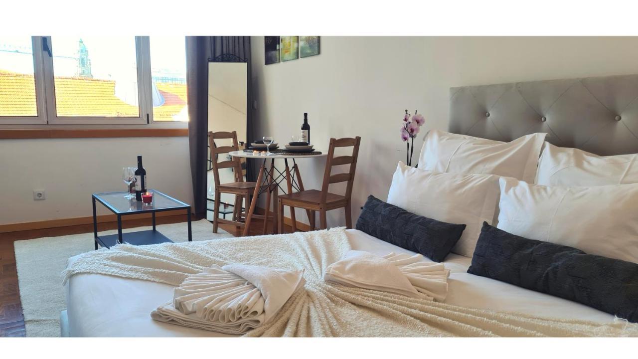 Yaya Pt- Santa Catarina Apartaments OOporto Esterno foto