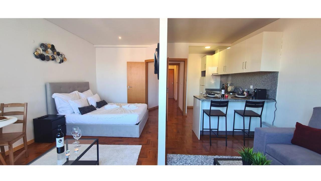 Yaya Pt- Santa Catarina Apartaments OOporto Esterno foto
