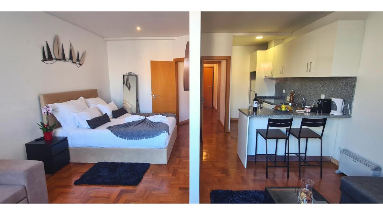 Yaya Pt- Santa Catarina Apartaments OOporto Esterno foto