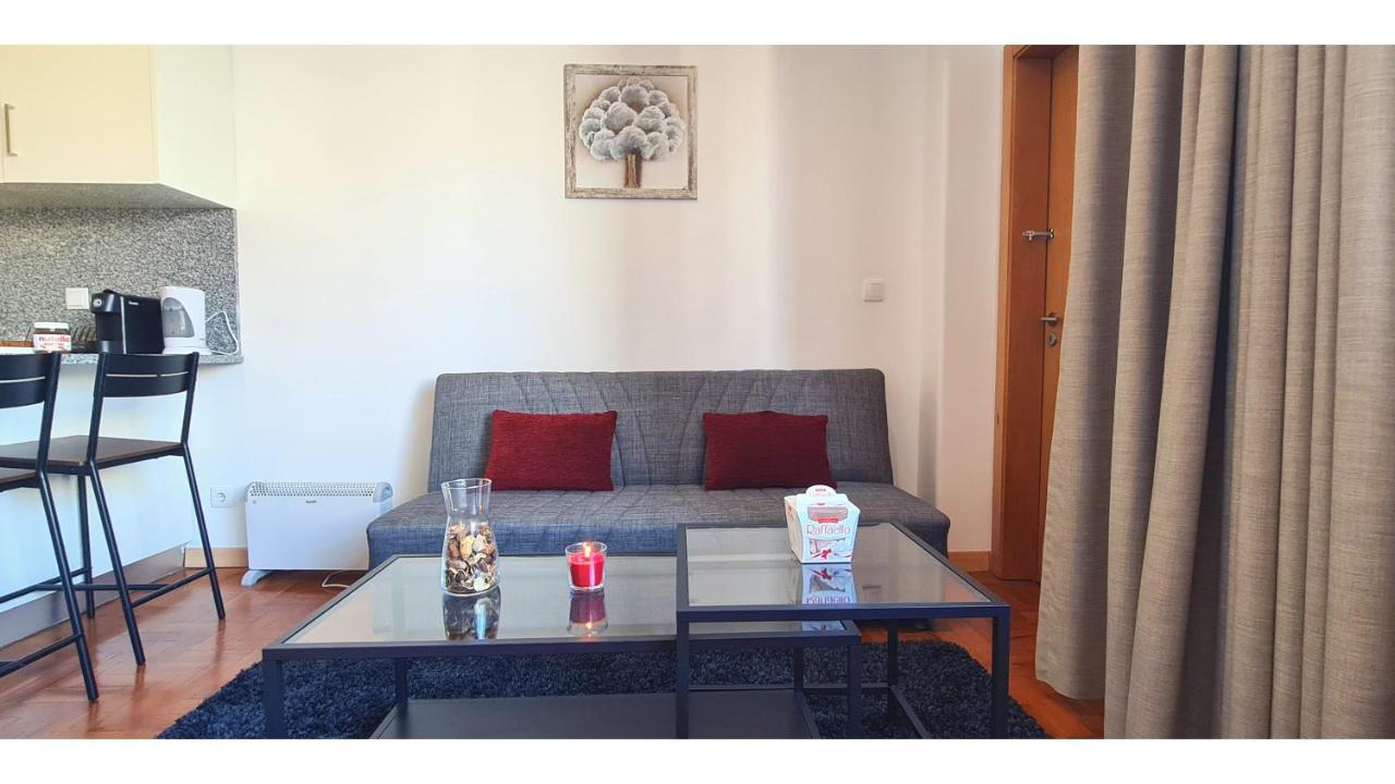 Yaya Pt- Santa Catarina Apartaments OOporto Esterno foto
