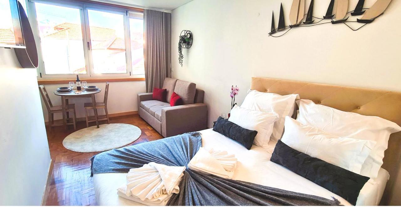 Yaya Pt- Santa Catarina Apartaments OOporto Esterno foto