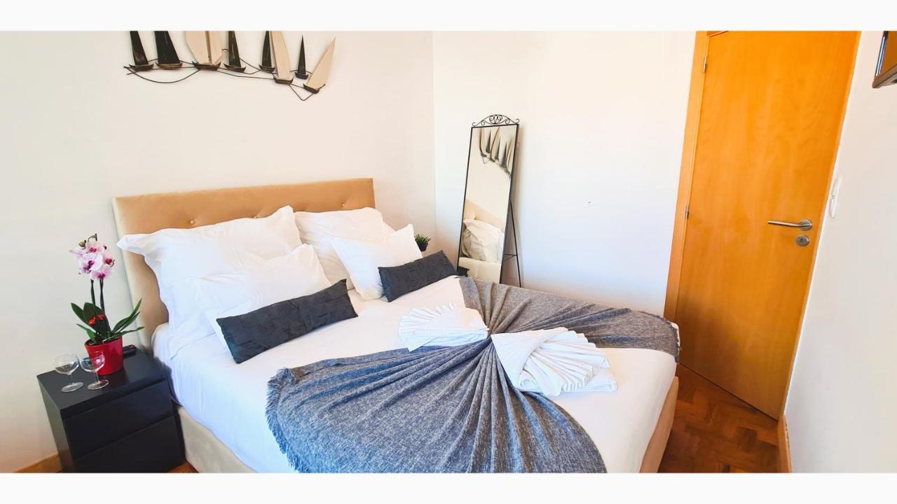 Yaya Pt- Santa Catarina Apartaments OOporto Esterno foto
