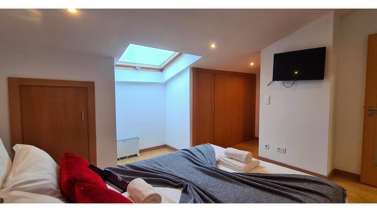 Yaya Pt- Santa Catarina Apartaments OOporto Esterno foto