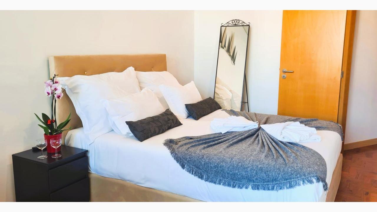 Yaya Pt- Santa Catarina Apartaments OOporto Esterno foto
