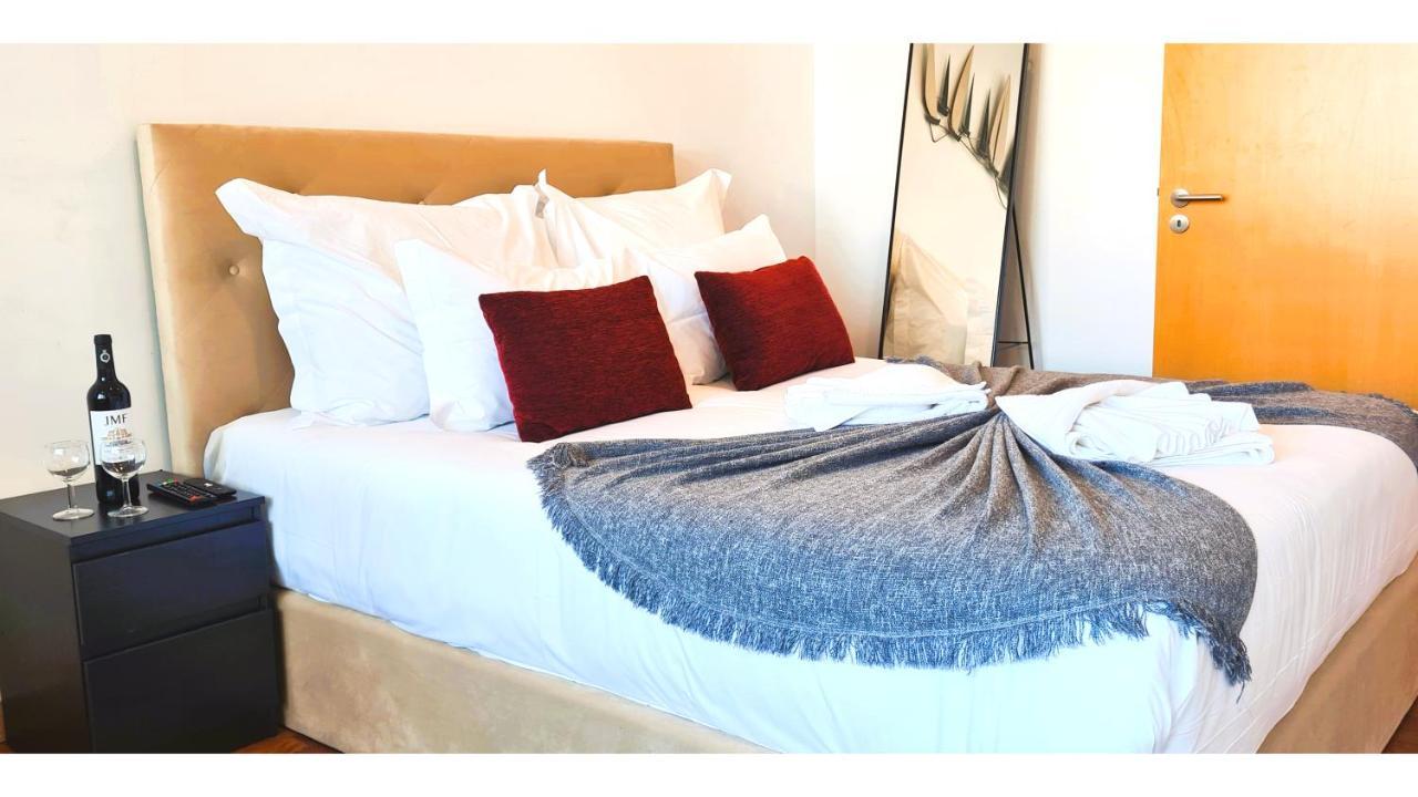 Yaya Pt- Santa Catarina Apartaments OOporto Esterno foto