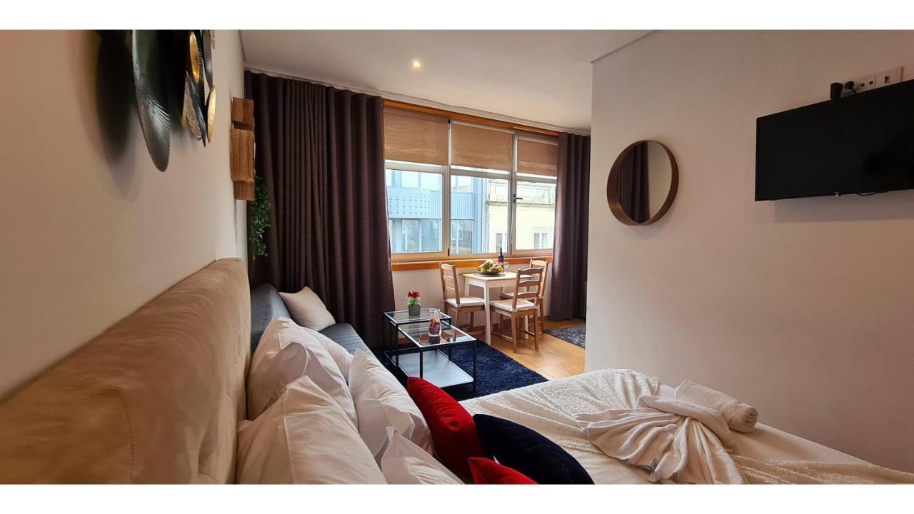 Yaya Pt- Santa Catarina Apartaments OOporto Esterno foto