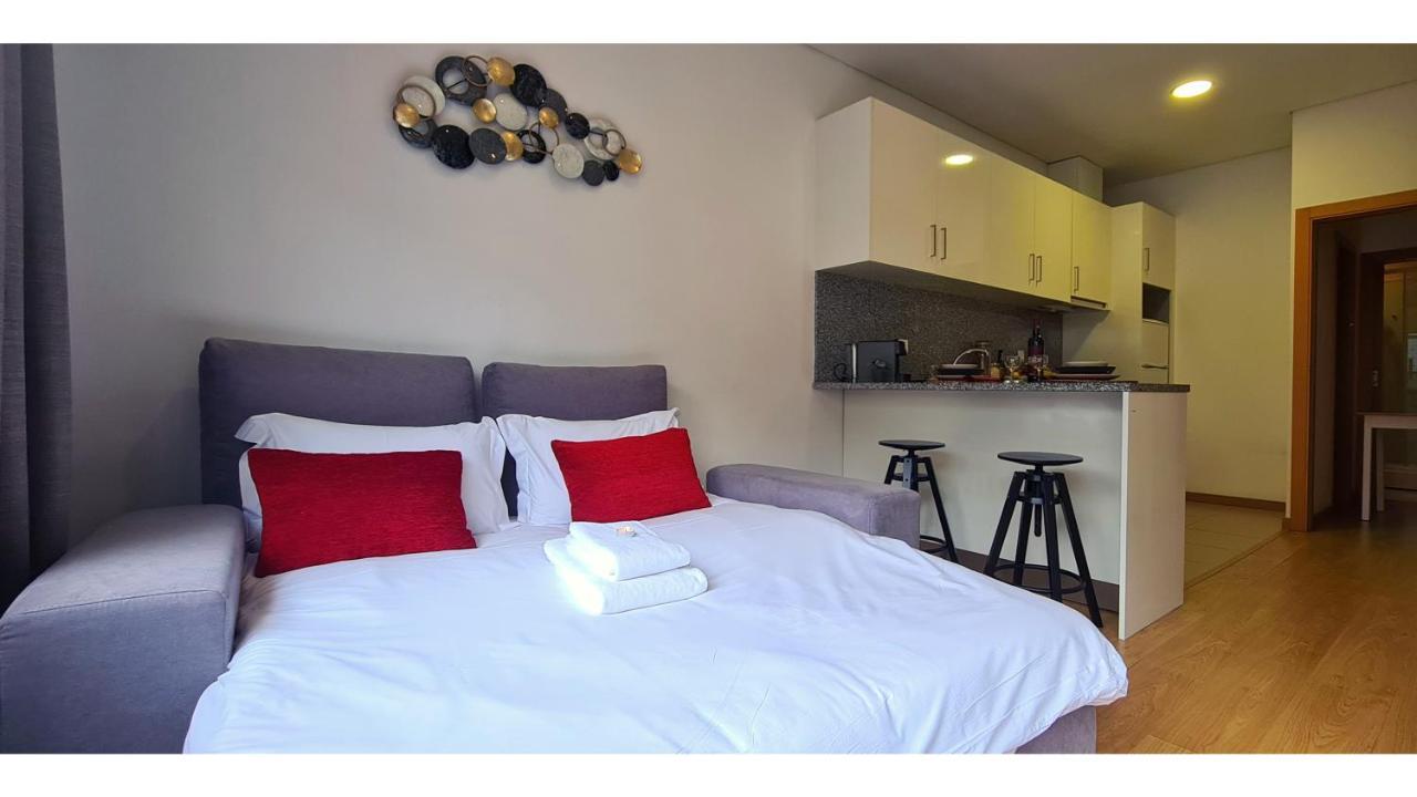 Yaya Pt- Santa Catarina Apartaments OOporto Esterno foto