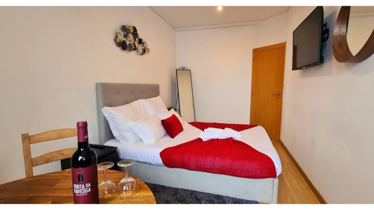 Yaya Pt- Santa Catarina Apartaments OOporto Esterno foto