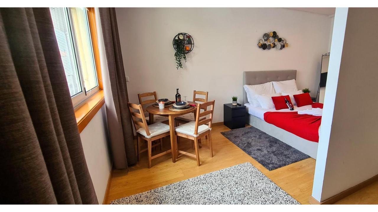 Yaya Pt- Santa Catarina Apartaments OOporto Esterno foto