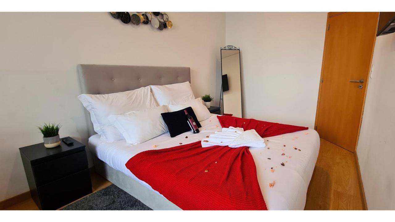 Yaya Pt- Santa Catarina Apartaments OOporto Esterno foto