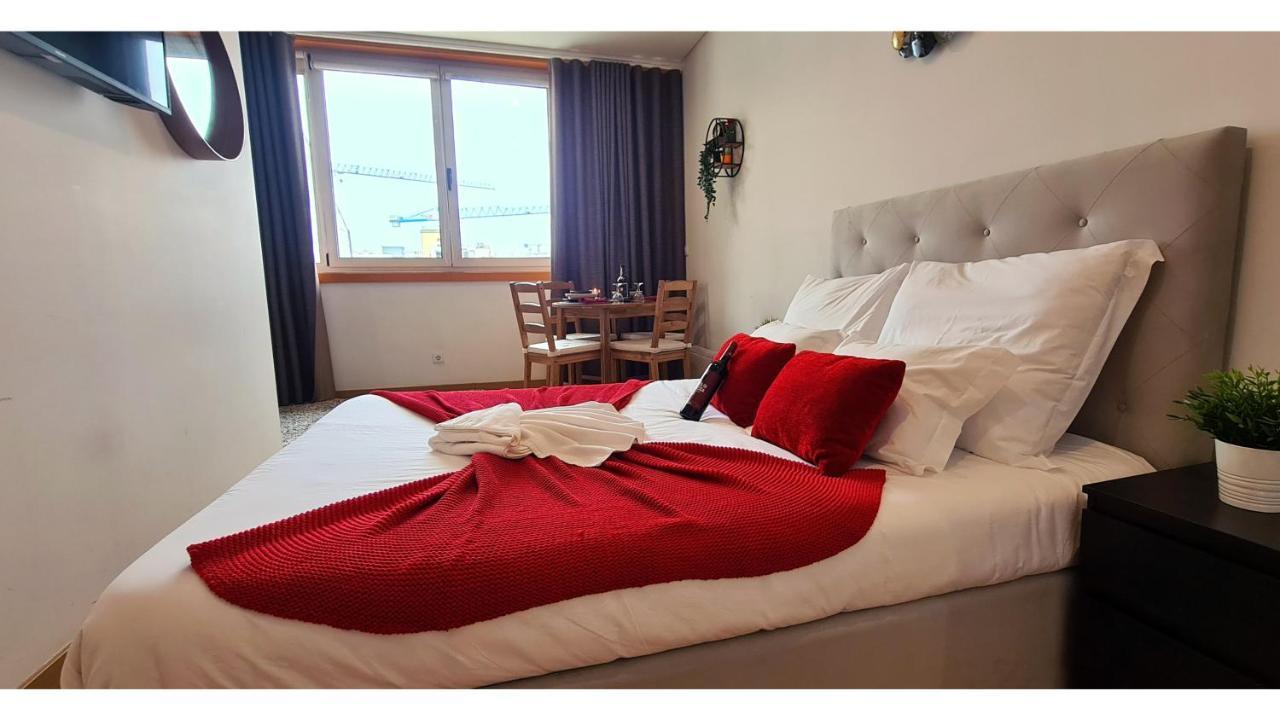 Yaya Pt- Santa Catarina Apartaments OOporto Esterno foto